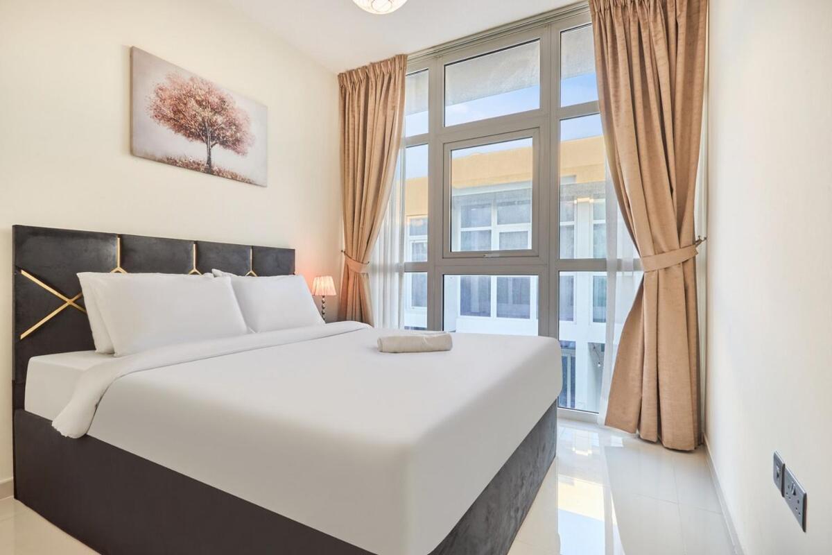 Luxury And Spacious 3Br - Vardon Dubaj Exteriér fotografie