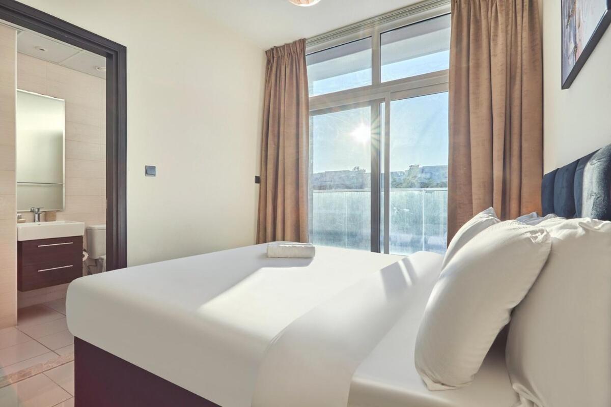 Luxury And Spacious 3Br - Vardon Dubaj Exteriér fotografie