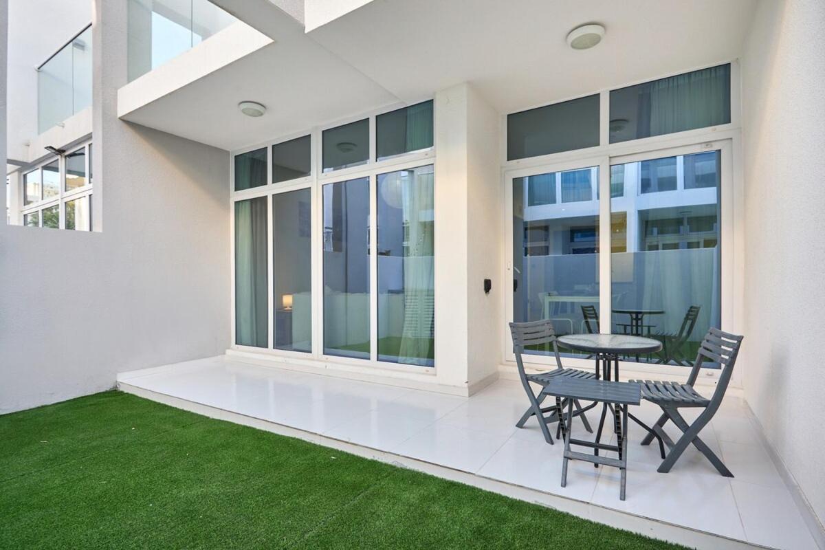 Luxury And Spacious 3Br - Vardon Dubaj Exteriér fotografie