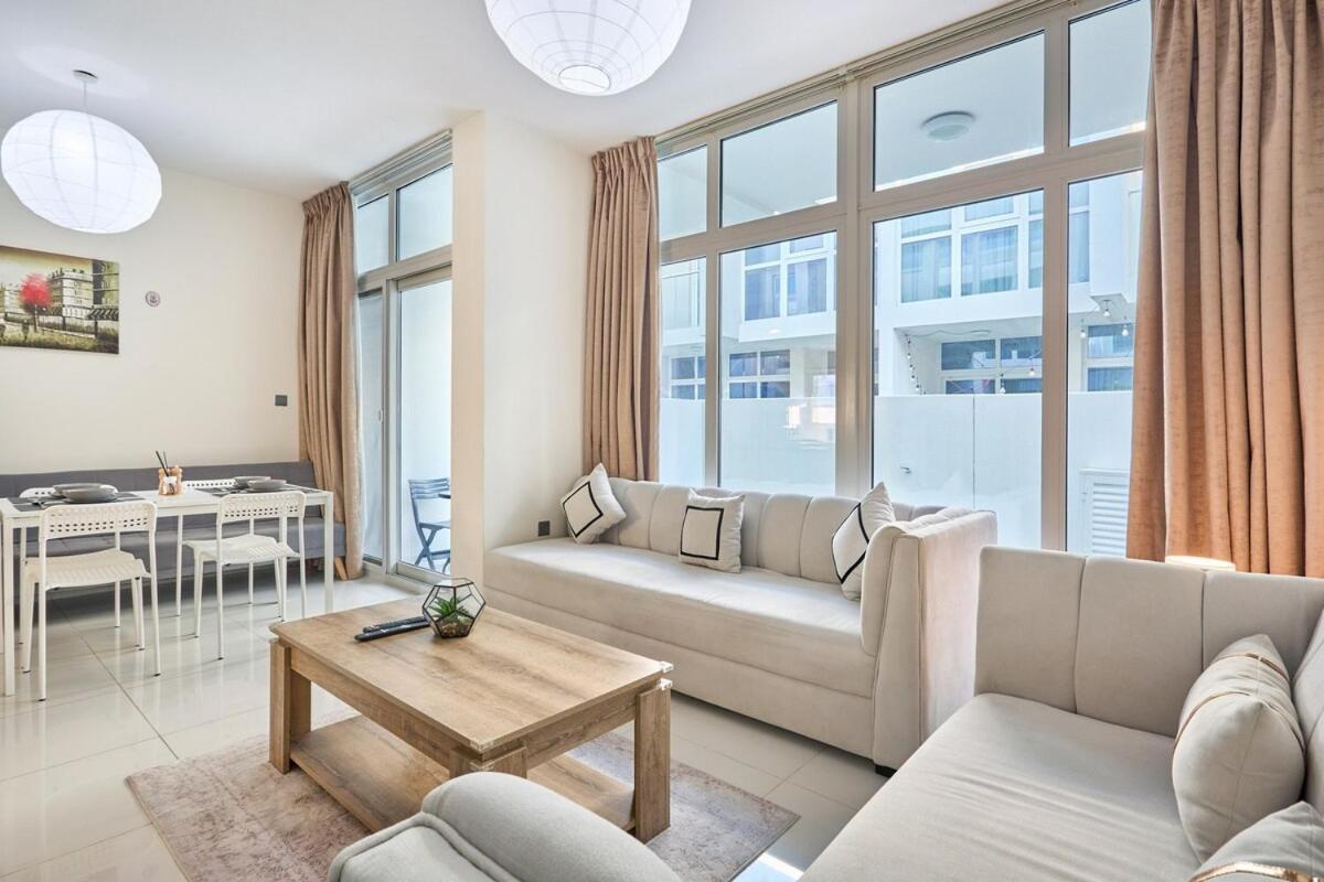 Luxury And Spacious 3Br - Vardon Dubaj Exteriér fotografie